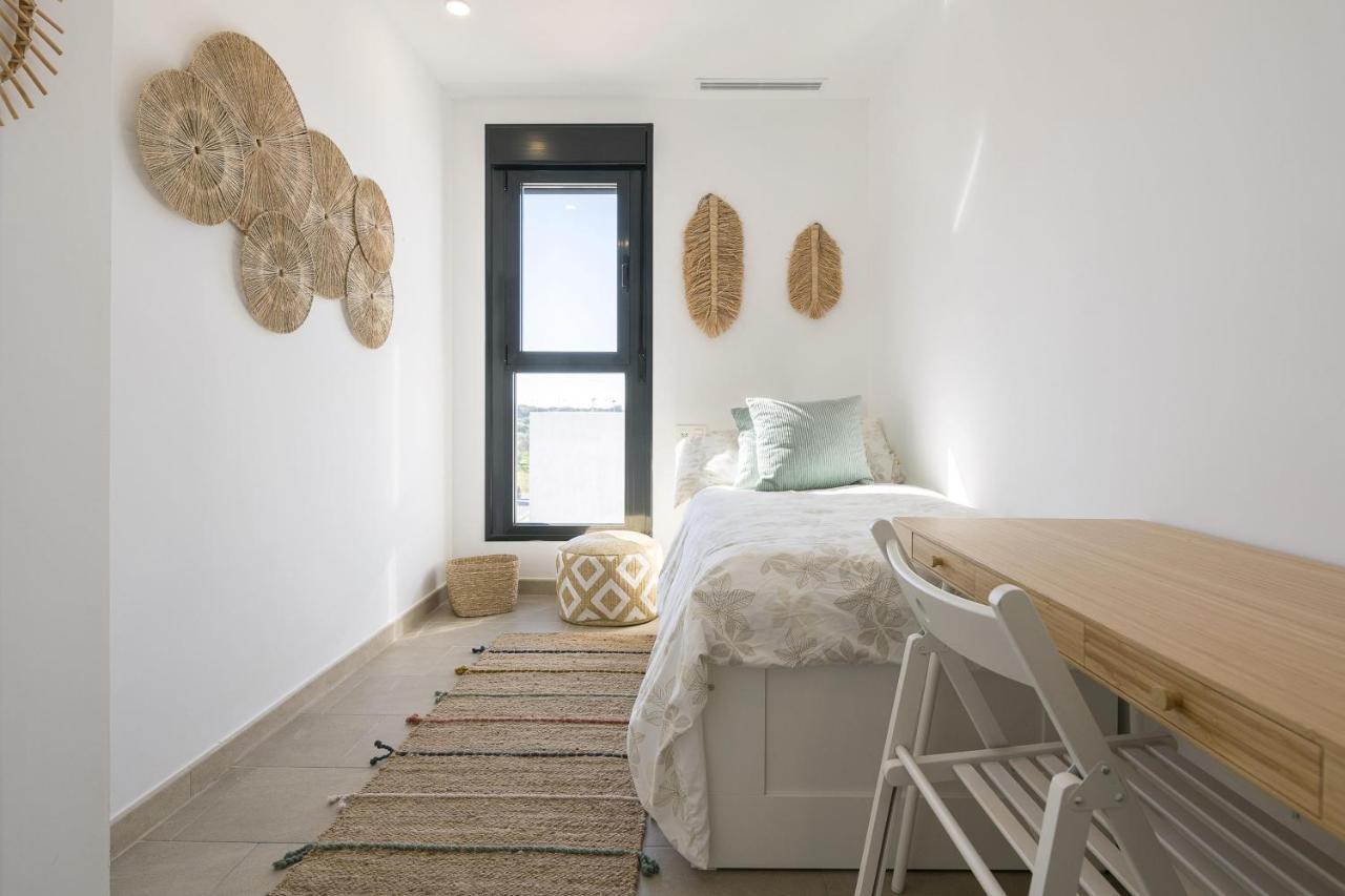 Apartamento The Sunset House - Punta Candor Rota