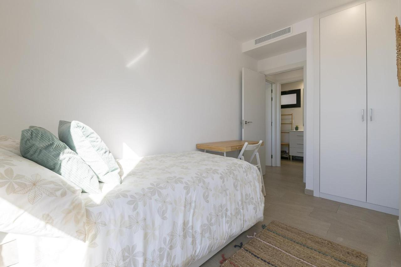 Apartamento The Sunset House - Punta Candor Rota