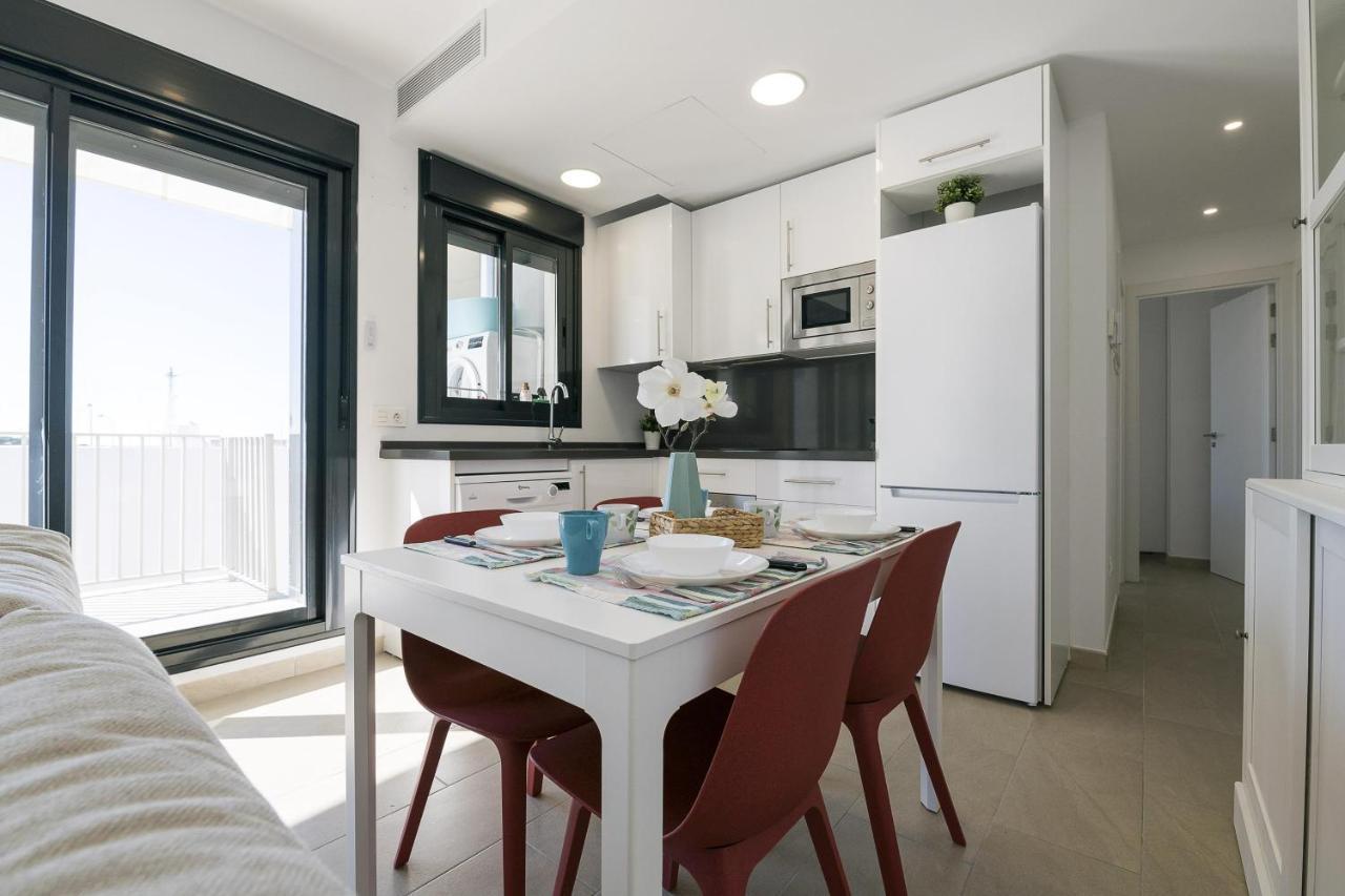 The Sunset House - Punta Candor Rota