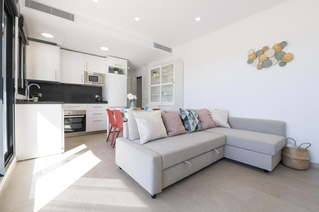 Apartamento The Sunset House - Punta Candor *