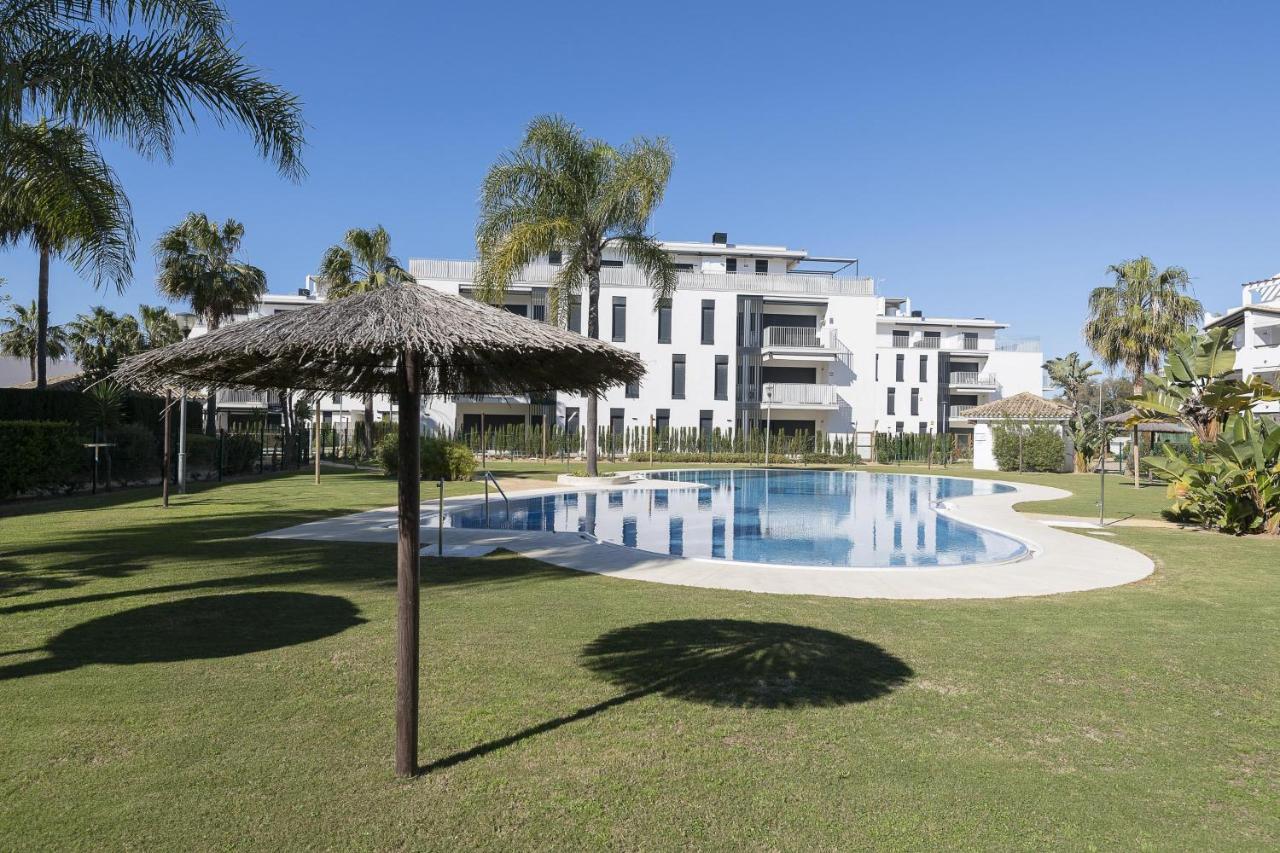 The Sunset House - Punta Candor Apartamento