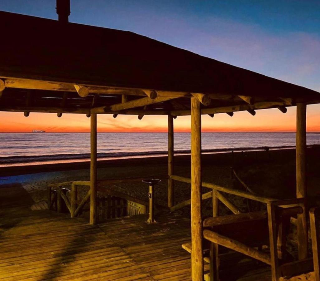 The Sunset House - Punta Candor Apartamento