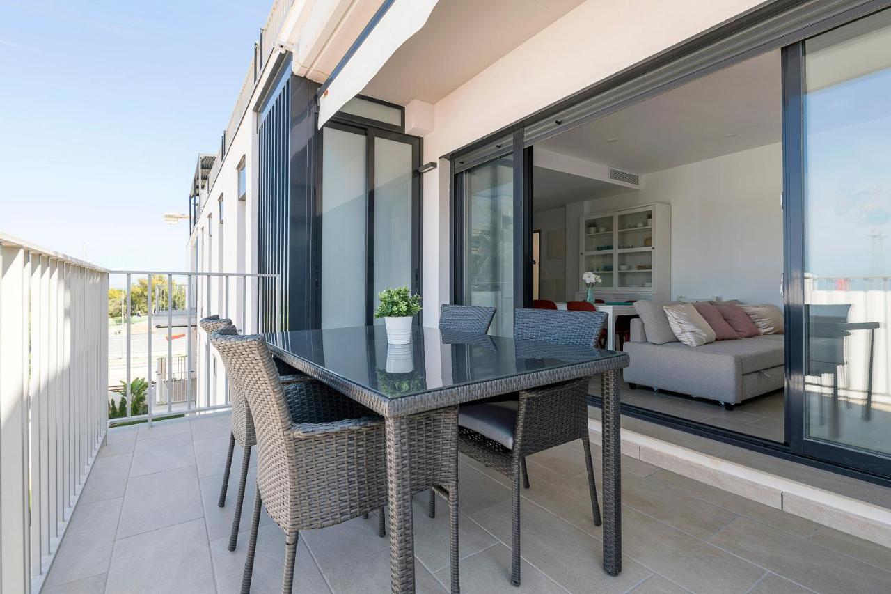 Apartamento The Sunset House - Punta Candor Rota