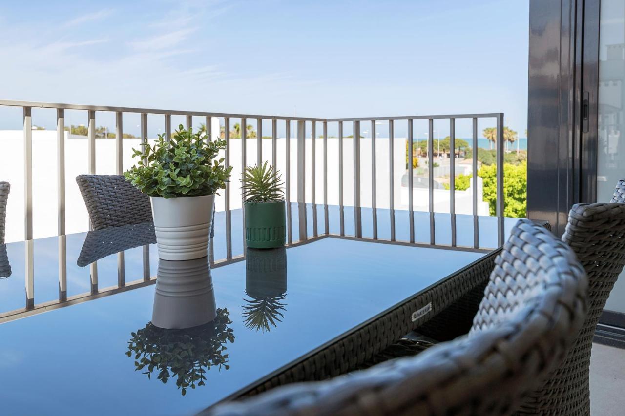 Apartamento The Sunset House - Punta Candor