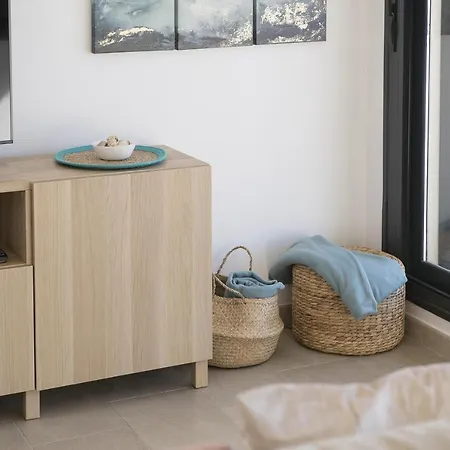The Sunset House - Punta Candor Beach Rota Exterior foto