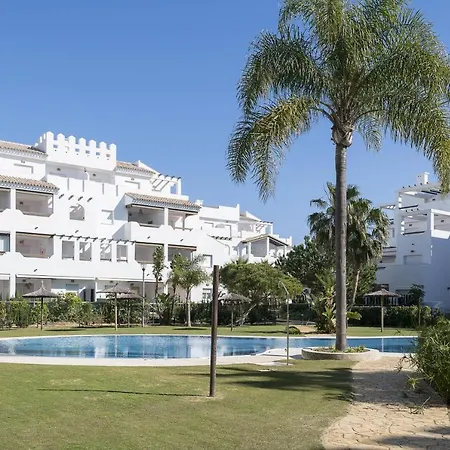 The Sunset House - Punta Candor Beach Rota Exterior foto