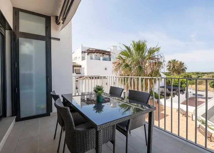 The Sunset House - Punta Candor Beach