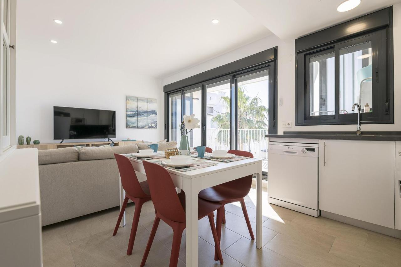 The Sunset House - Punta Candor Apartment *