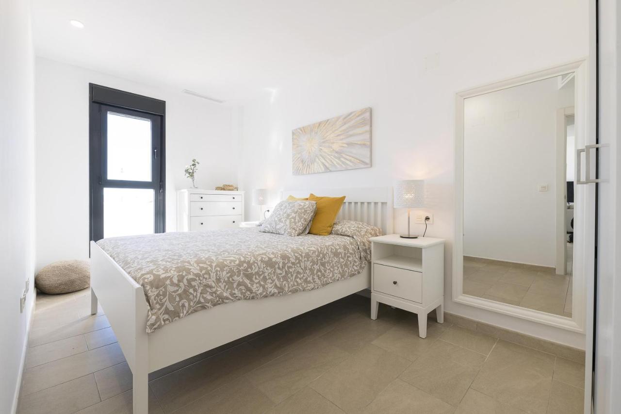 Apartment The Sunset House - Punta Candor *