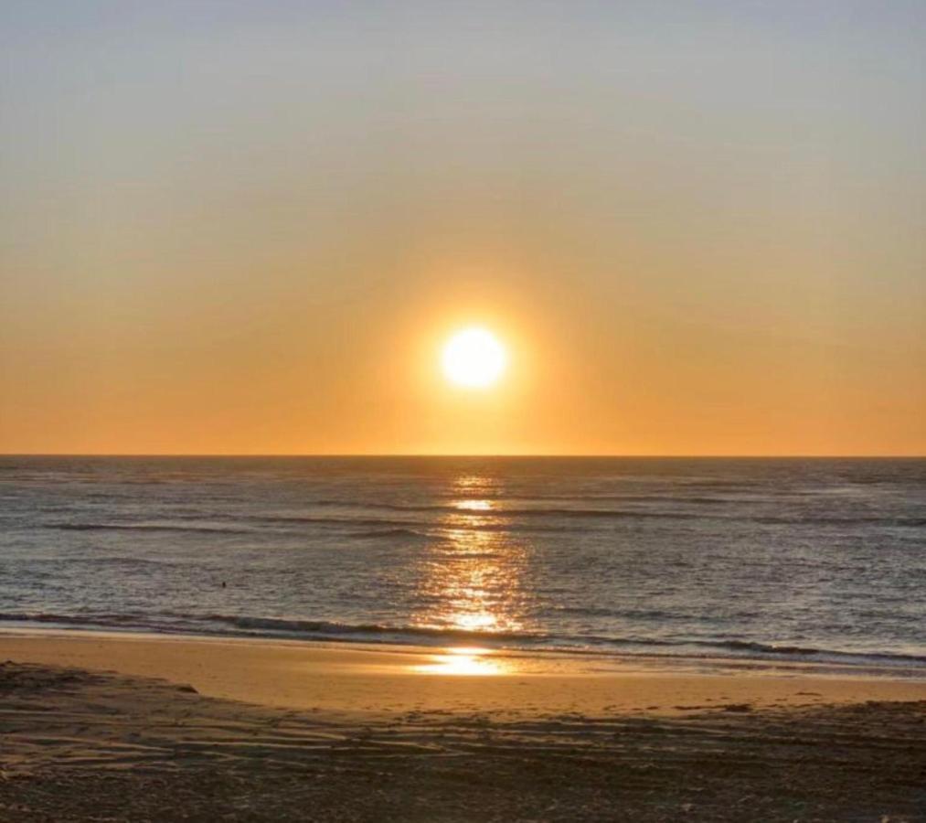 The Sunset House - Punta Candor Apartment Rota