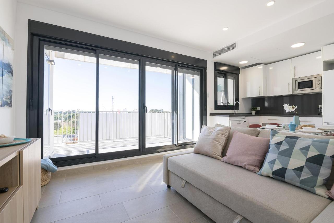 The Sunset House - Punta Candor Rota