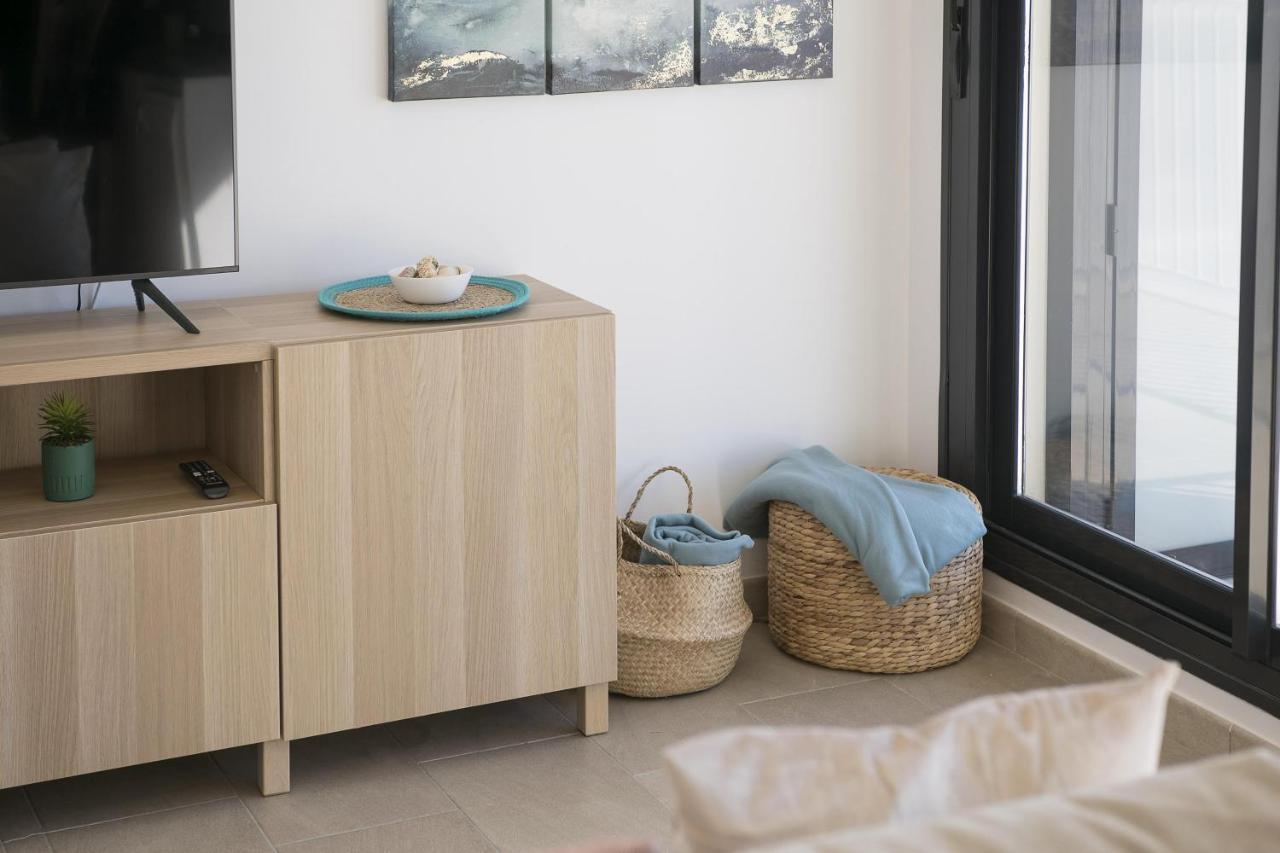 The Sunset House - Punta Candor Appartement *