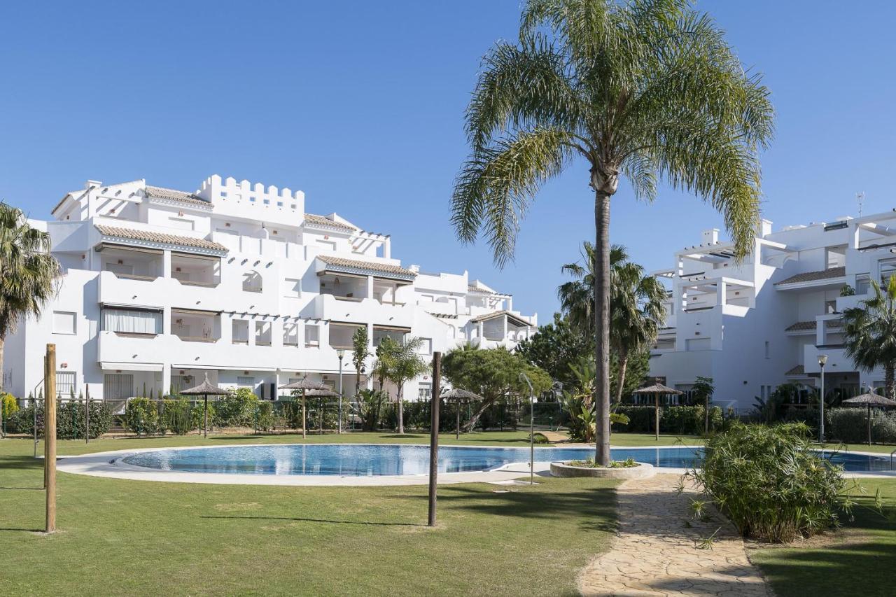 The Sunset House - Punta Candor Apartment Rota
