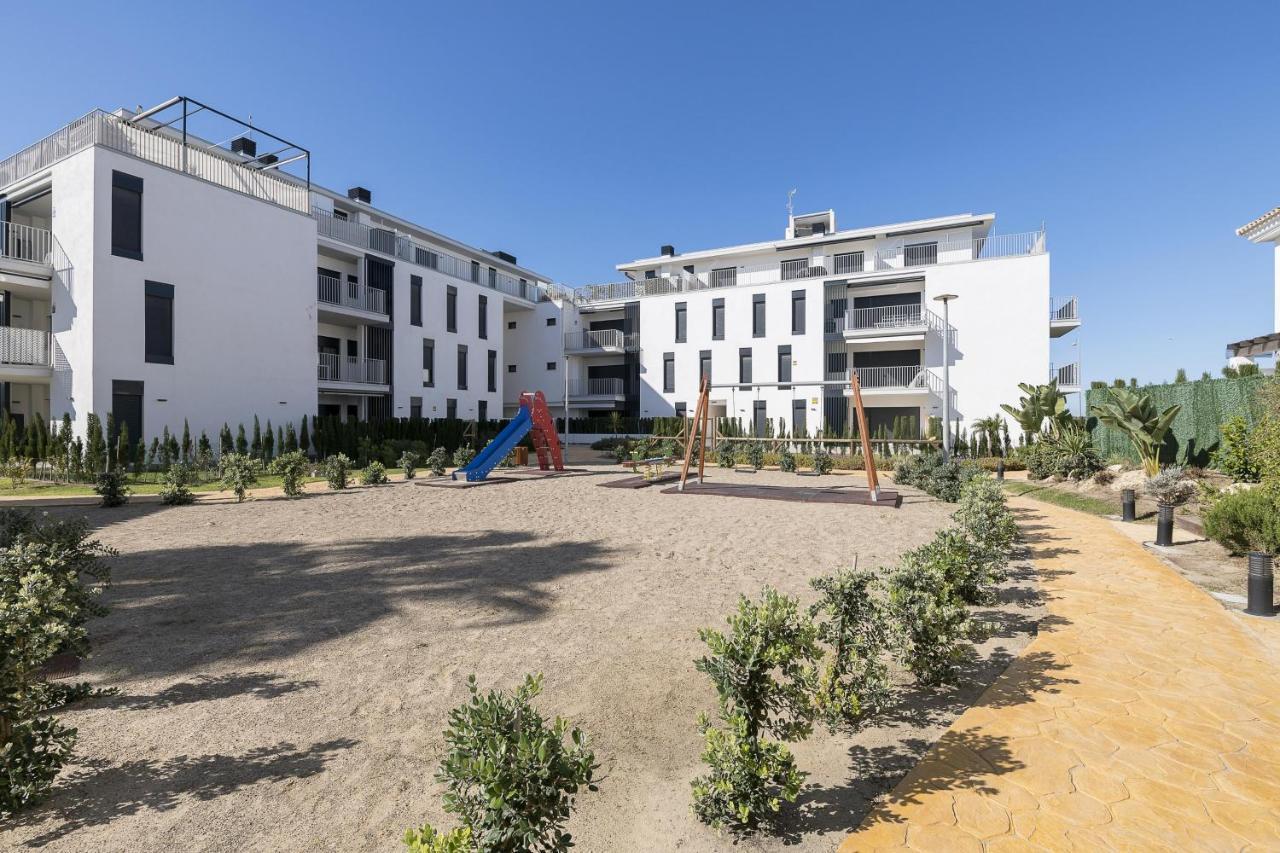 The Sunset House - Punta Candor * Rota