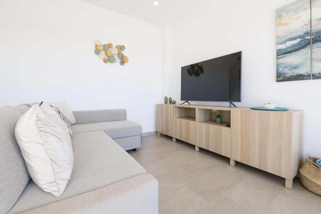The Sunset House - Punta Candor Rota