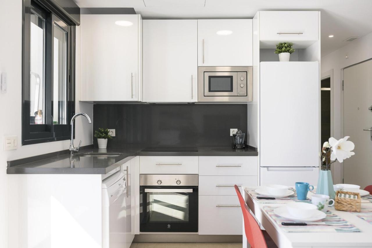 The Sunset House - Punta Candor Apartment