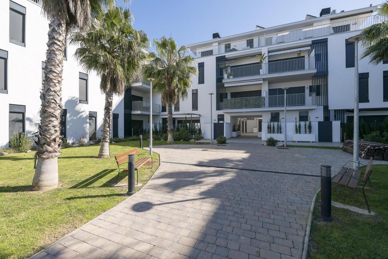 Appartement The Sunset House - Punta Candor Rota