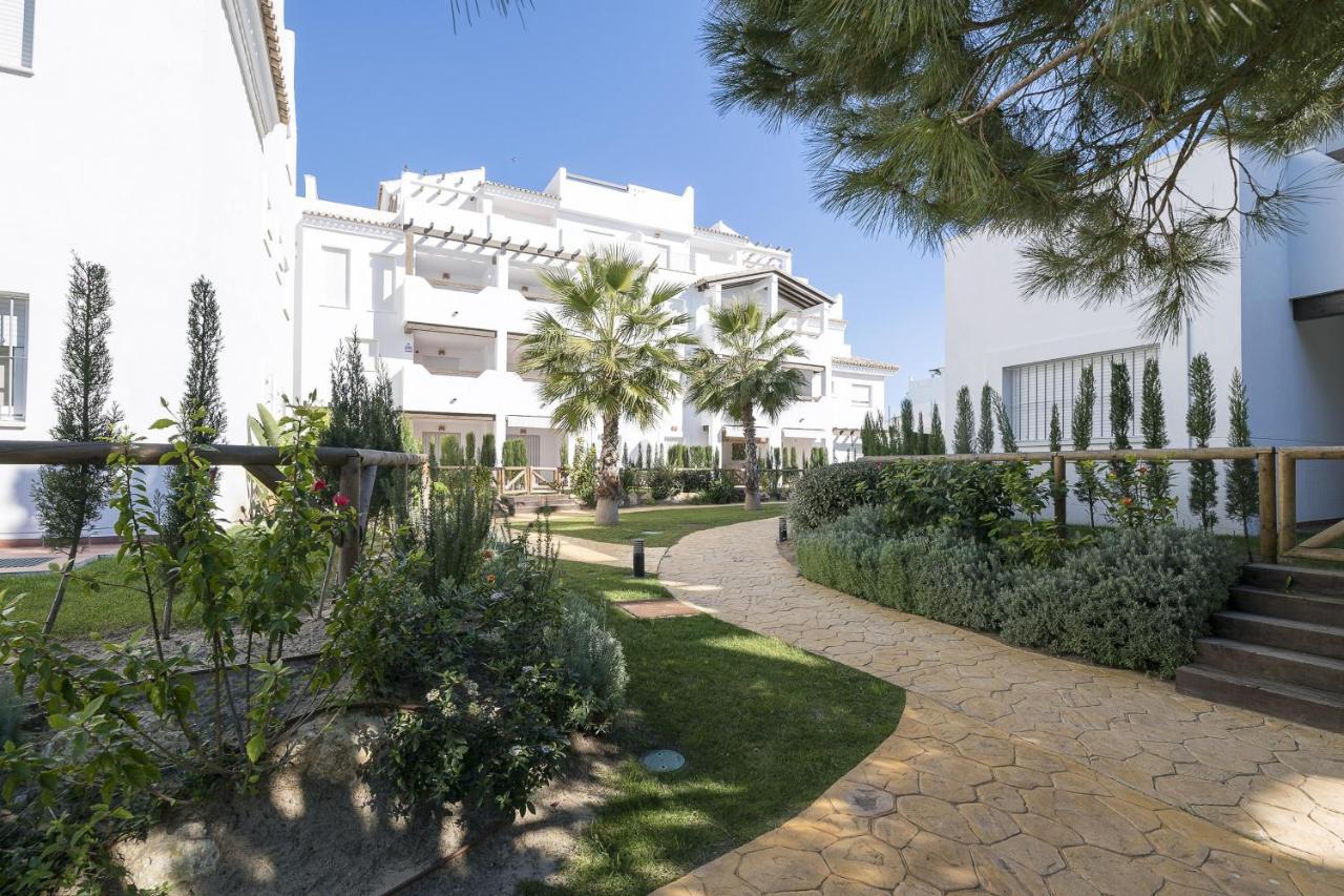 Appartement The Sunset House - Punta Candor Rota
