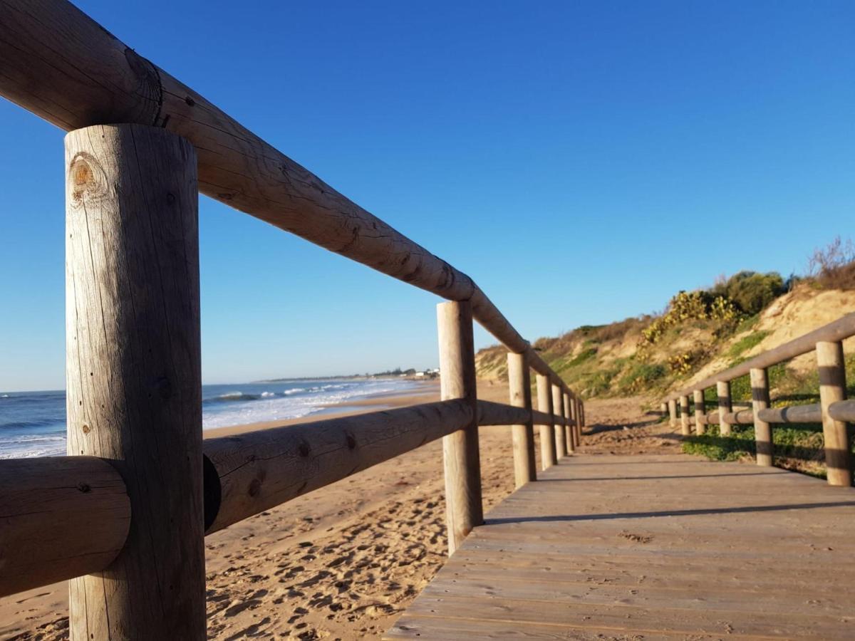 Appartement The Sunset House - Punta Candor Rota