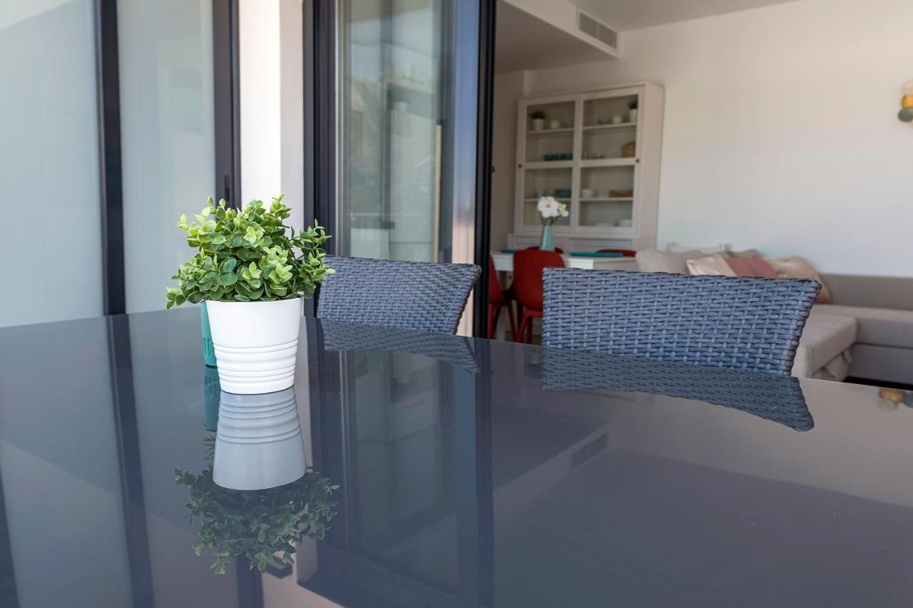 Apartment The Sunset House - Punta Candor Rota