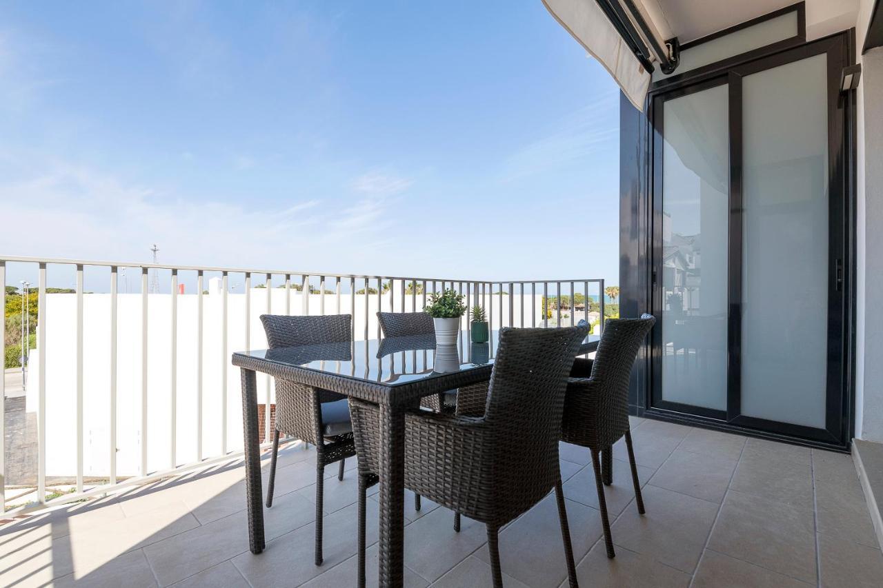 The Sunset House - Punta Candor Rota